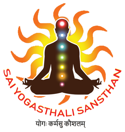 Sai-Yogasthali-Sansthan