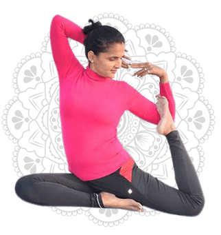 center-yoga-pose